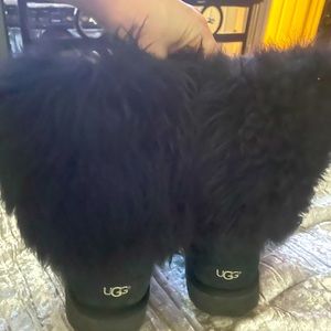 UGG boots